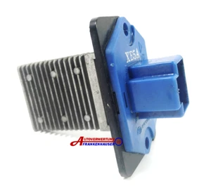 Hyundai Getz Resistenza Riscaldamento Resistenza Ventilatore XE5A - Foto 1 di 2