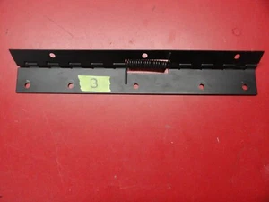 1990-1993 Corvette Dash Glove Box Door Stock Hinge, GM 10137257 C41256-3** - Foto 1 di 2