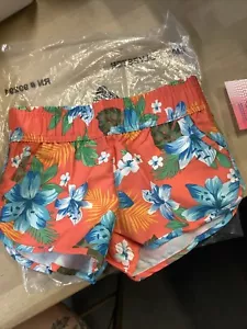 kanu surf swim trunks For Girls - Picture 1 of 3