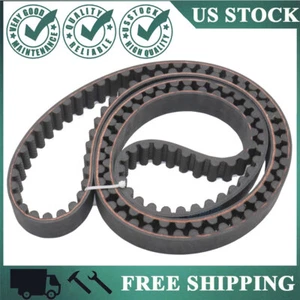 New V-Belt Drive For Yamaha V-Star 950 XVS950 Tourer 2009-2017 5S7-46241-10-00 - Picture 1 of 10