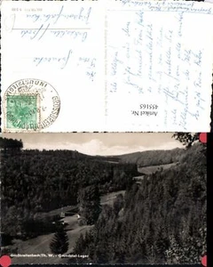 455165,Großbreitenbach Grundstal-Lager Wald - Picture 1 of 1
