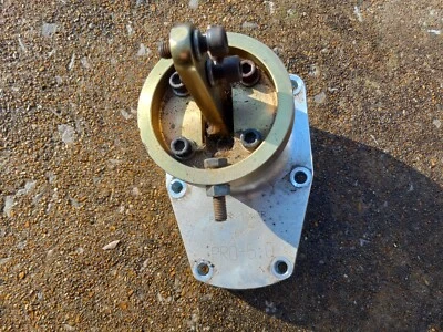 Ford Mustang 1986-1995 5,0 L Pro Shifter Tremec 3550 transmisión Cobra TKO T5 Foto 1 de 3