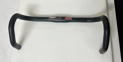 FSA RD 200 7050 T6 SUPER LIGHT STIFF ERGO 40X 31.8 X 140 X 80 NOS - Image 1 of 4