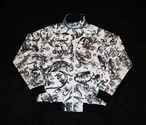 Lifted Research Group 10+Y2K Sm & M Jackets VTG LRG Roots & Equipment Collection - Picture 1 of 69
