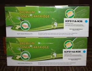Premium toner cartridges - Bild 1 von 1