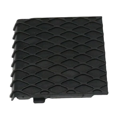 Front Lower L or R Bumper Cover Grille For BMW E63 E64 645Ci 650i 2004 2005-2007 - Image 1 of 4