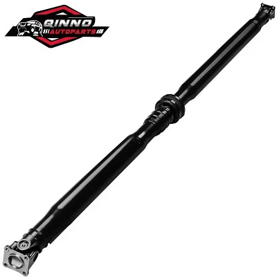 Rear Driveshaft Fit For 2002-2007 Nissan Murano Drive Shaft AWD Auto 37000CB00A Foto 1 de 4