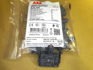 ABB MLBL-05R LED block (NIB) - Picture 1 of 3