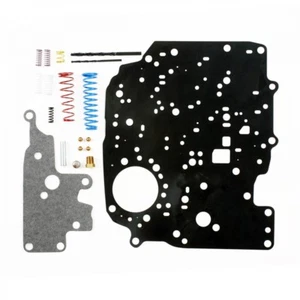 Kit de corrección de cambios Superior K350-WP TH350 TH-350 y placa separadora de cuerpo de válvula - Imagen 1 de 2