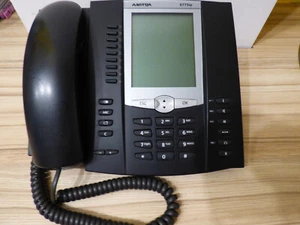 Aastra Mitel DeTeWe OpenPhone 75IP - Bild 1 von 1
