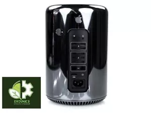 Apple Mac Pro A1481 Xeon E5-1650V2 16GB RAM 256GB SSD D500 3GB macOS monterey - Picture 1 of 5