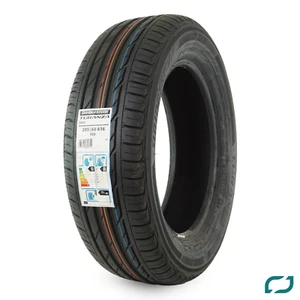 1x 205/60 R16 92V Neumático de Verano Bridgestone Turanza T001 MO DOT17 Nuevo - Imagen 1 de 8