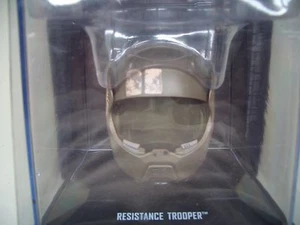 SWH57 RESISTANCE TROOPER BUST STAR WARS NUEVO - Imagen 1 de 1
