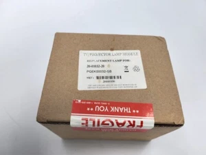 Replacement 20-01032-20 Lamp for Smartboard 660i 680i Unifi 55 UF65 UF65W - Picture 1 of 1