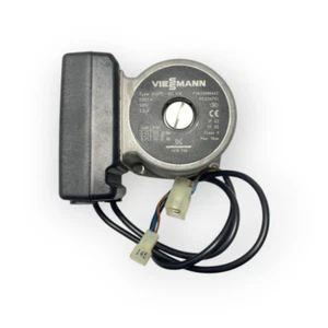 VIESSMANN 7819749 CIRCULATOR PUMP VIUPE 60 - Picture 1 of 2