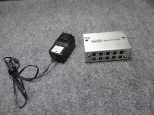 MXR M238 Iso-Brick Power Supply - Picture 1 of 3