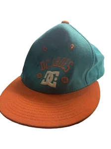 DC SHOES HAT - Picture 1 of 5