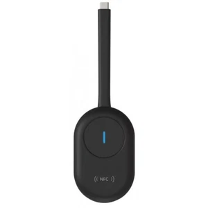 Hikvision 321200195 DS-D5SC3B-B Wireless Dongle - Windows/Mac - USB Typ-C - Afbeelding 1 van 1