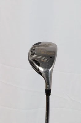 Cobra Baffler Dws 2008 20° 3 Hybrid Regular Flex Stock Shaft 1190602 Good - Image 1 of 4