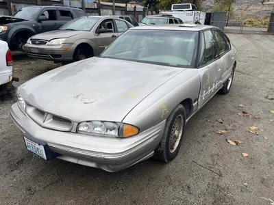 Blower Motor Fits 91-99 EIGHTY EIGHT 1412497 Foto 1 de 4