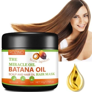 Collagen Hair Mask Deep Repair Conditioning Oil Collagen Care a/y - Picture 1 of 12