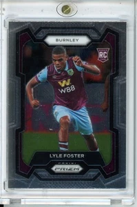 2023-24 Panini Prizm Premier League #275 Lyle Foster - Picture 1 of 2