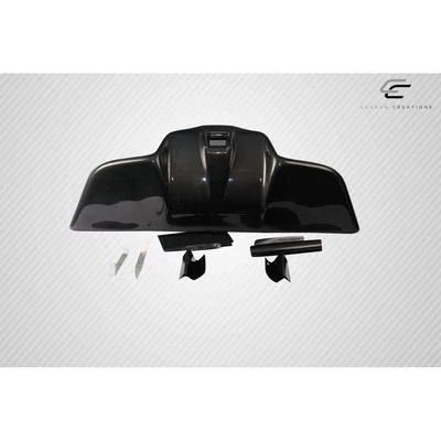Carbon Creations F1 Rear Diffuser ( fits 2DR / G37 2DR / 370Z ) for G35 Infinit Foto 1 de 4