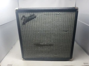 Fender Rumble 40 Pr 2464 Bass Combo (Netzkabel fehlt) - Bild 1 von 4