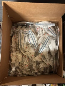 Bulk 440x 3M Aura 9205+ N95 Masks – Individually Sealed | NIOSH Approved - Picture 1 of 2