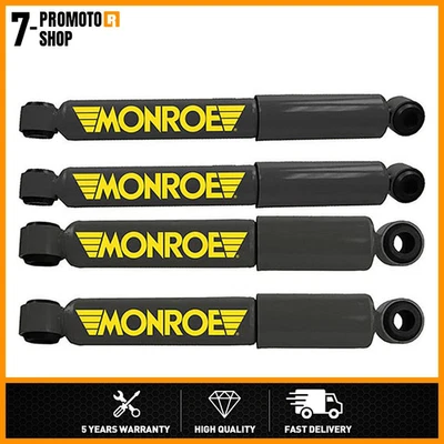 Amortecedor dianteiro e traseiro Monroe para International Harvester CO190 - Imagem 1 de 3