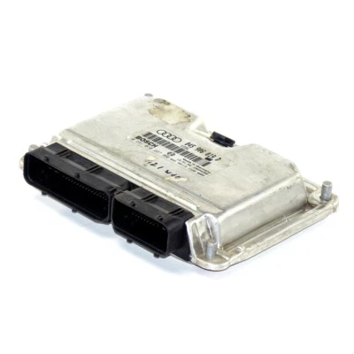 Audi A2 8Z 1,2TDI ANY Centralina Motore 045906019D - Immagine 1 di 2