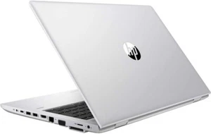 HP ProBook 650 G4, 15" HD , Intel Core i5-8250U, 16GB, 256GB NVMe - Picture 1 of 4