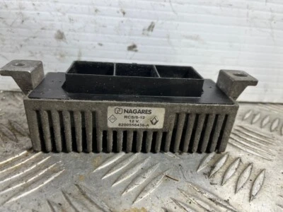 2013 MERCEDES A-CLASS W176 GLOW PLUG/HEATER RELAY  - Image 1 of 4