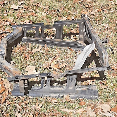 Jeep Commander Rear Suspension Cradle OEM Mopar Local Pick Up - Image 1 of 4