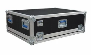Funda mezcladora digital Allen & Heath SQ-7 ESTUCHE ATA Allen & Heath SQ-7 ESTUCHE ATA - Imagen 1 de 2
