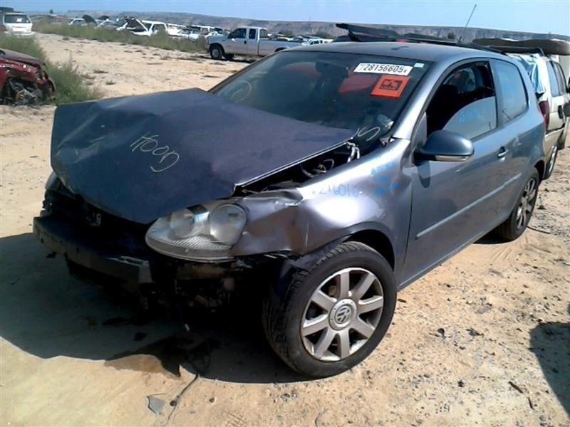 Used Rear Upper Upper Control Arm Rear fits: 2008 Volkswagen Rabbit Rear Upper G - Image 1 of 4