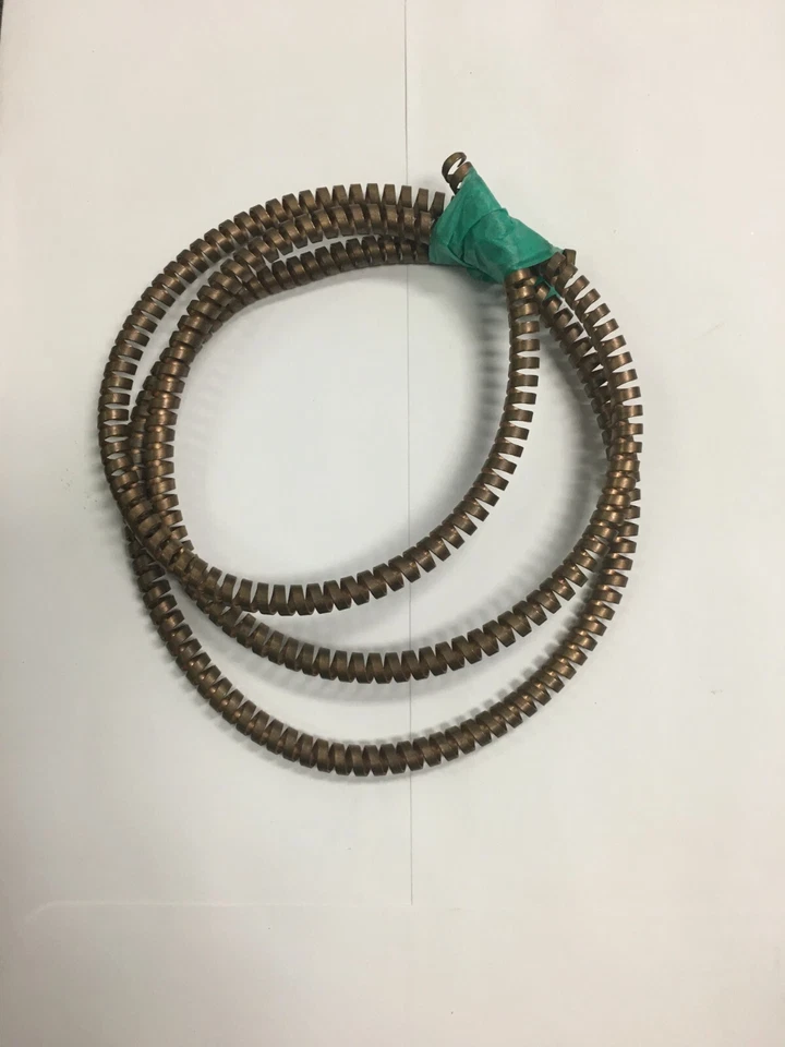 50% de descuento en 1 pieza de repuesto de eje Foredom S-93 39" cada uno Foto 1 de 1