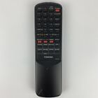 Toshiba Vc-473 Tv Vcr Remote Control