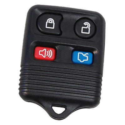 Remote Case Shell FOB for Ford Expedition 2003 2004 2005 2006 2007 2008 Foto 1 de 4