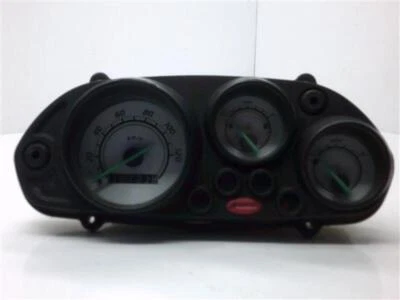 tableau de bord compteur pour PIAGGIO NRG 50 2003 1907 - Photo 1/3