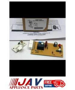 For GE Whirlpool KitchenAid Emitter Sensor Control Board CM00J523 - Picture 1 of 1