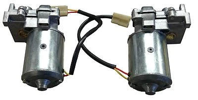 1958-1964 Chevy original style power vent window motor - Image 1 of 4