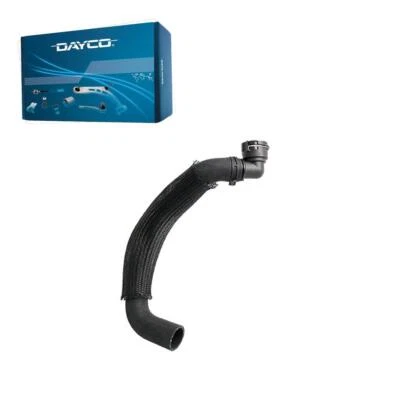 Manguera de refrigerante de radiador Dayco inferior para Jeep Cherokee 2014-2022 3,2 L V6 Foto 1 de 2