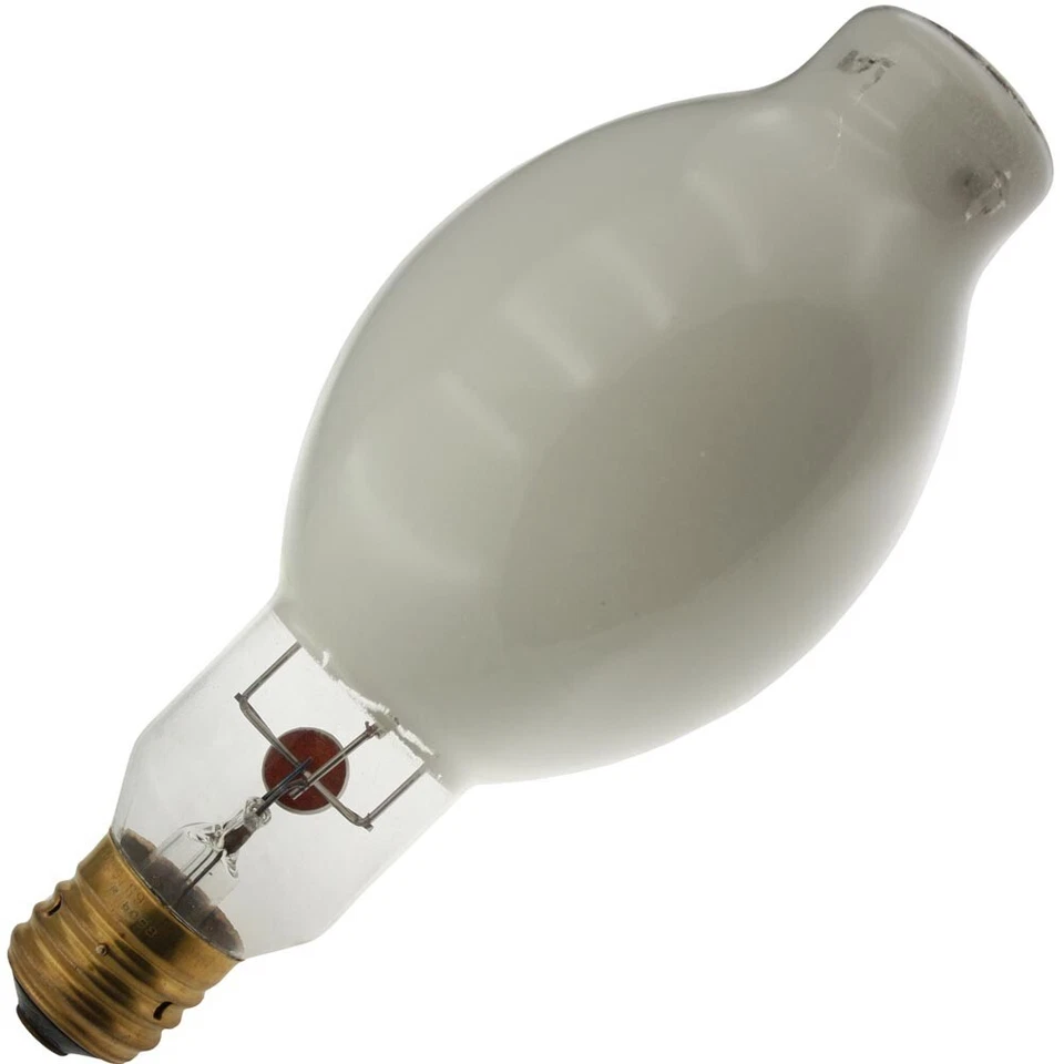 Sylvania 64498 - MS400/3K/HOR 400 watt Metal Halide Light Bulb - Image 1 of 1