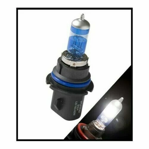 Bombilla halógena pura Putco 239004DW - doble blanca - 9004 (par) Foto 1 de 1