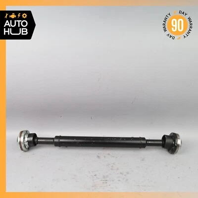13-24 捷豹 X152 F 型 XJ 前传动轴传动轴螺旋桨原始设备制造商 — 第 1/4 张图片