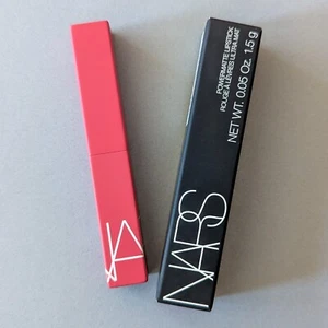 NARS Powermatte Lipstick - American Woman 112 Chestnut Rose - Full Size .05oz - Picture 1 of 5