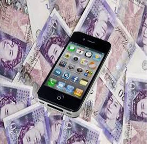 Work From Home With "iphone & ipad App Cash" - Learn How Its Done - PDF CD - Picture 1 of 3