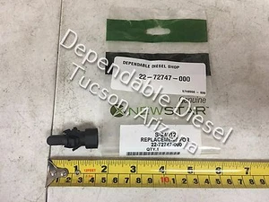 Ambient Air Temperature Sensor for Freightliner. S&S# S-24012 Ref.# 22-72747-000 - Picture 1 of 10