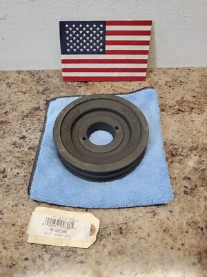 Briggs and Stratton caja de cambios polea de entrada 5022908 ((((NUEVO))))) 🇺🇸⭐️ Foto 1 de 4